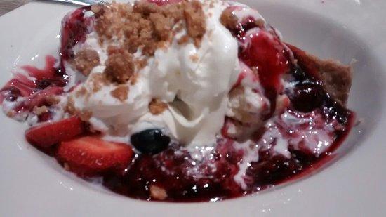 Cracker Barrel Old Country